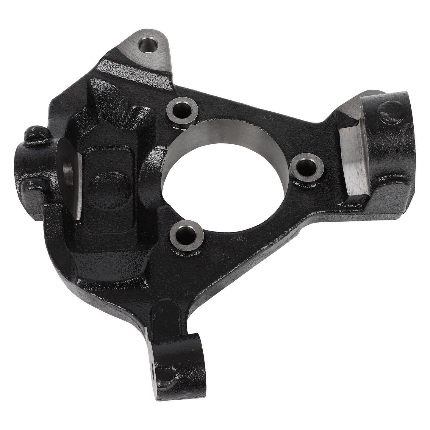 1X Front Driver Side Steering Knuckle For 1999-2006 Chevy Silverado 1500 6 Lug
