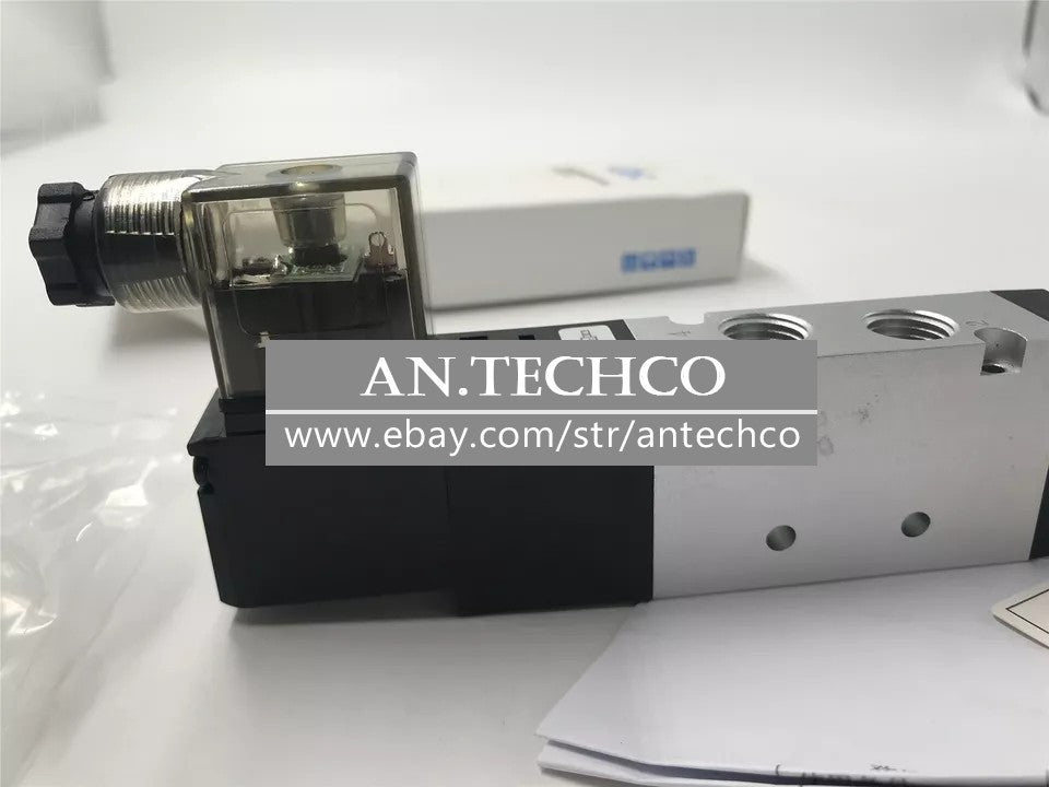 1pcs   ONES Solenoid SR551-RN28DW (DC24V)