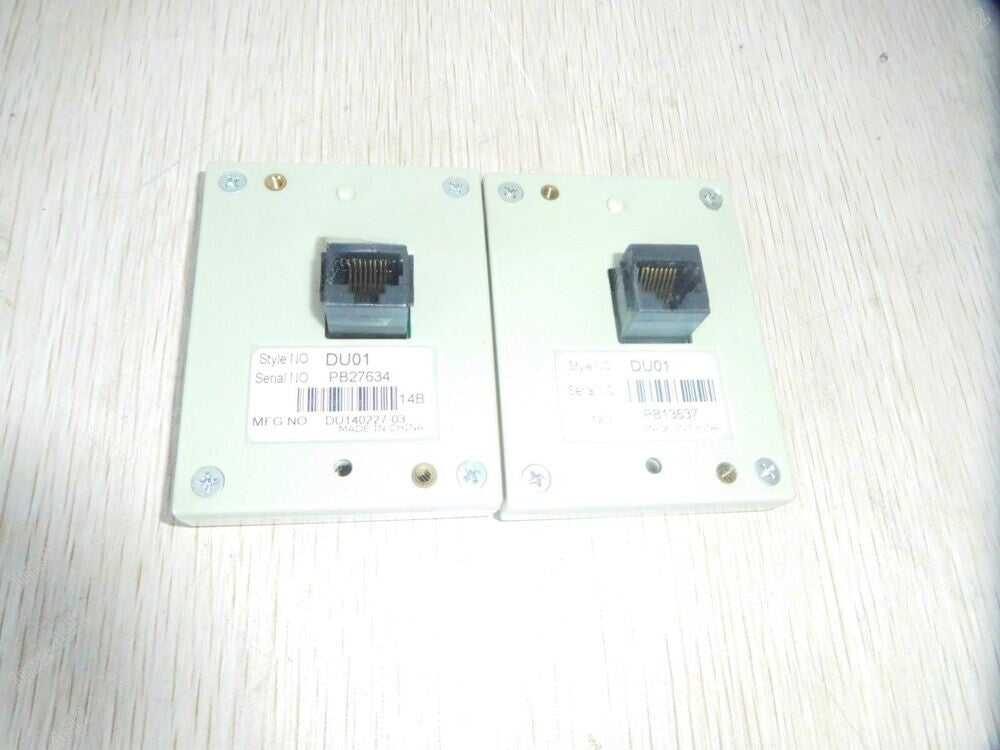 1pc  Shihlin Inverter Panel DU01