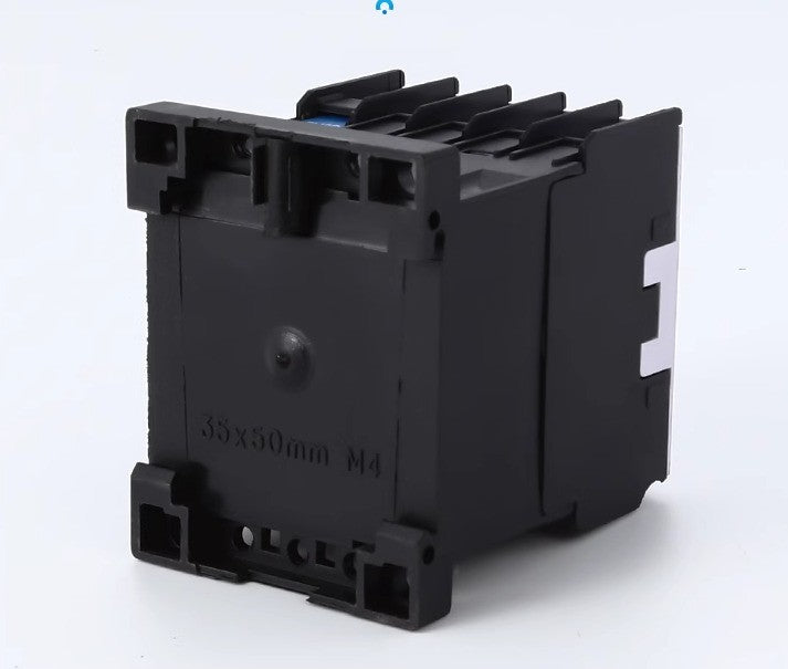 CJX2-K1210 AC Contactor 3 Pole Phase 3P +1NO Switch Ith 25A Ui 690V Coil AC 36V