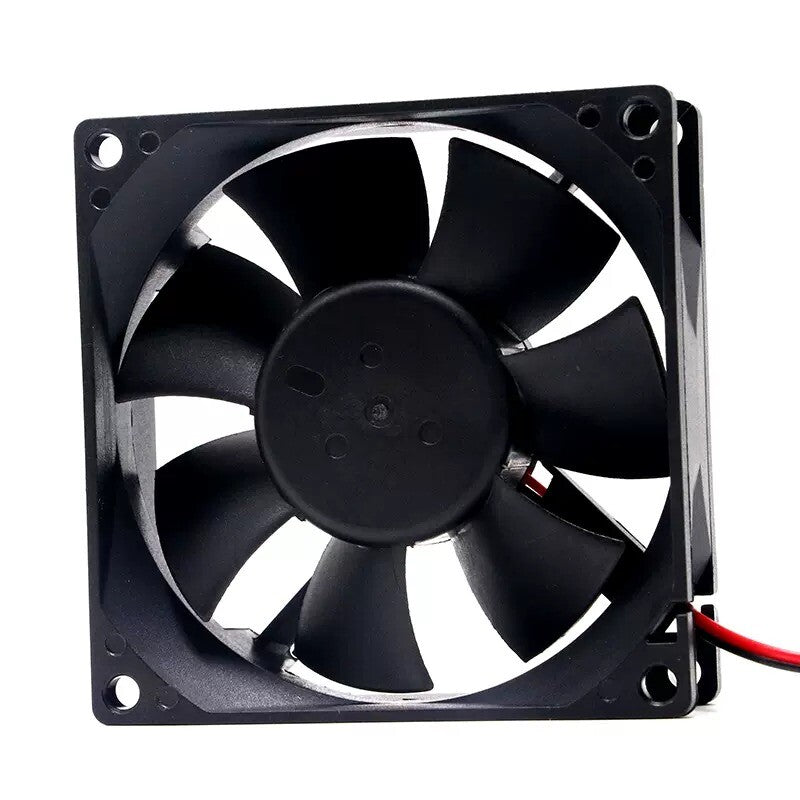 PELKO Motors R8025Y24BPCP1c-7 24V 0.34A  8025 8CM  High Air Flow Cooling Fan