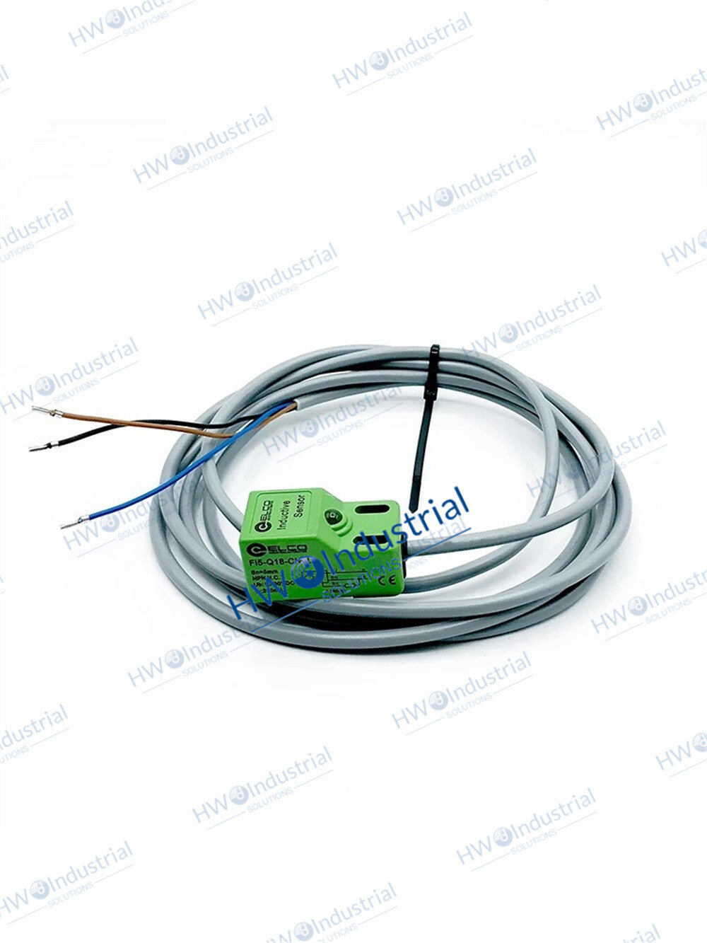 1/Piece Fi5-Q18-CP6L ELCO Proximity Switch Sensor