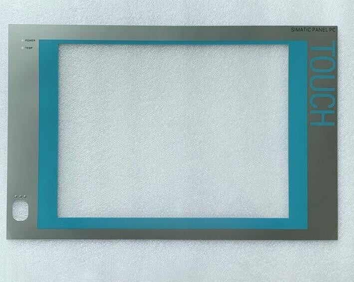 1Pc   IPC477C-15 6AV7884-2AG20-6BE0  Touch pad Protective Film