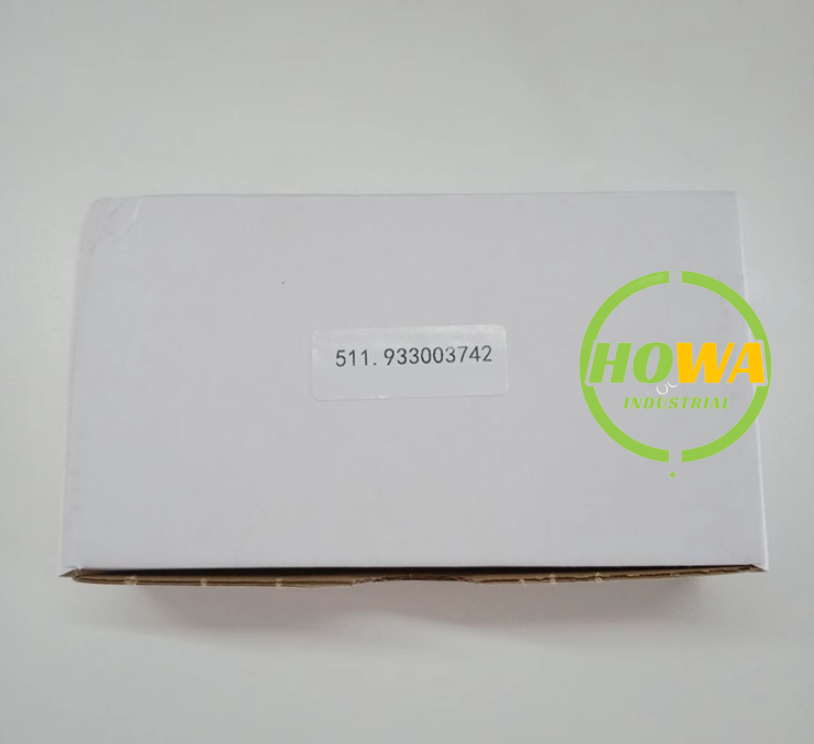 1PC  HUBA Contrtol 511.933003742 Pressure Transmitter Sensor 0~40bar 4-20ma