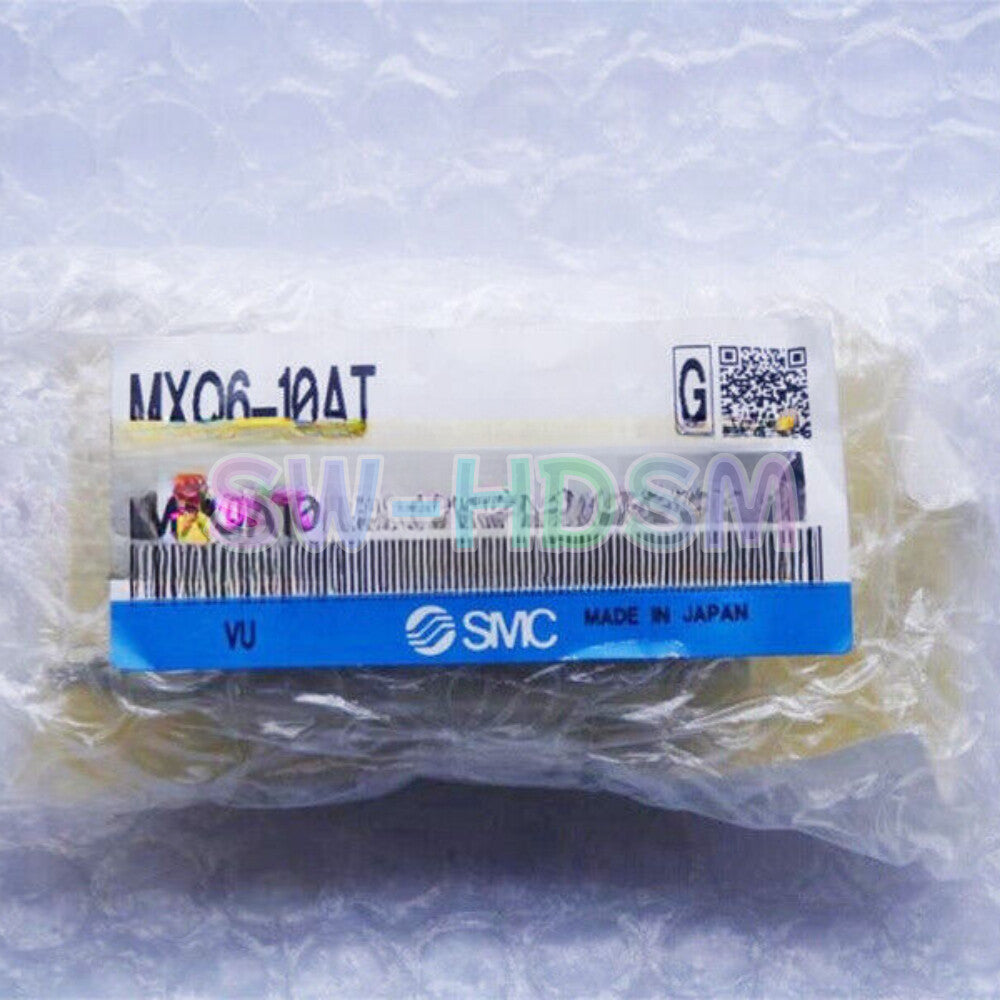 1PCS  for SMC MXQ6-10AT Cylinder Freight Free