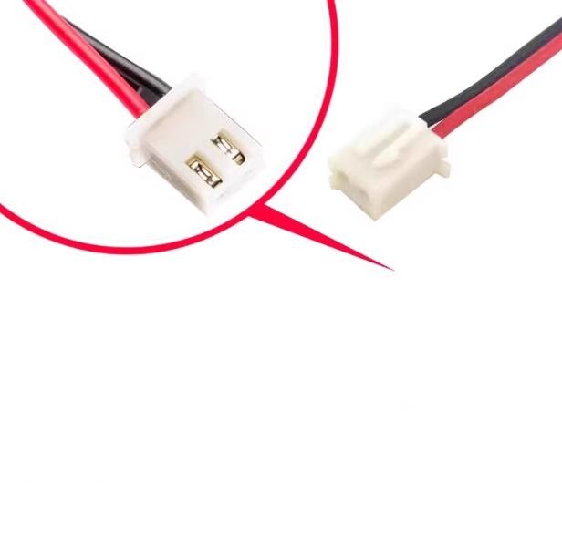 1PC Delta AFB0612HH 6025 12V 0.25A 6CM Dual Ball Cooling Fan 2-wire