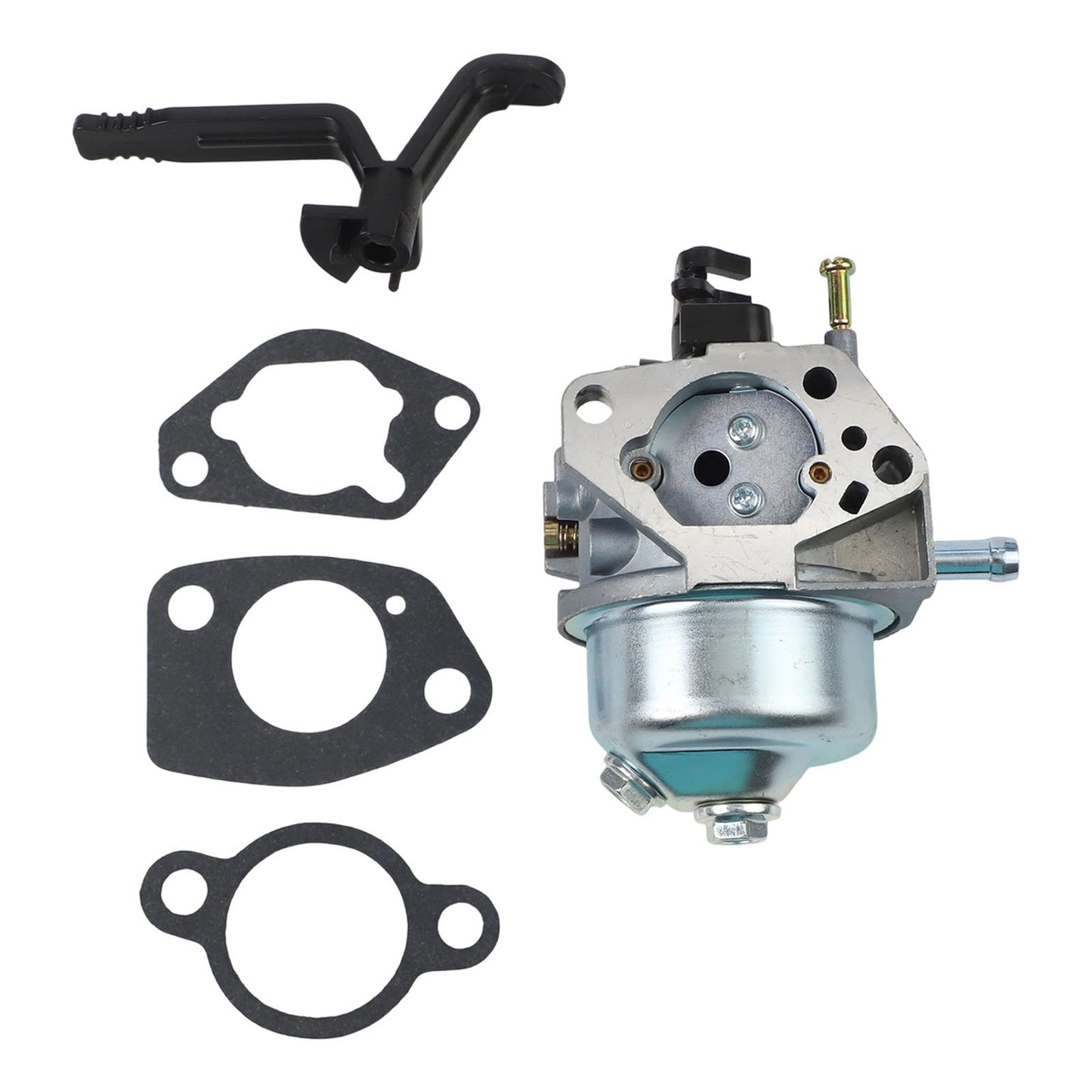 Carburetor Kit for Harbor For Champion 145 Welder Generator with Gaskets