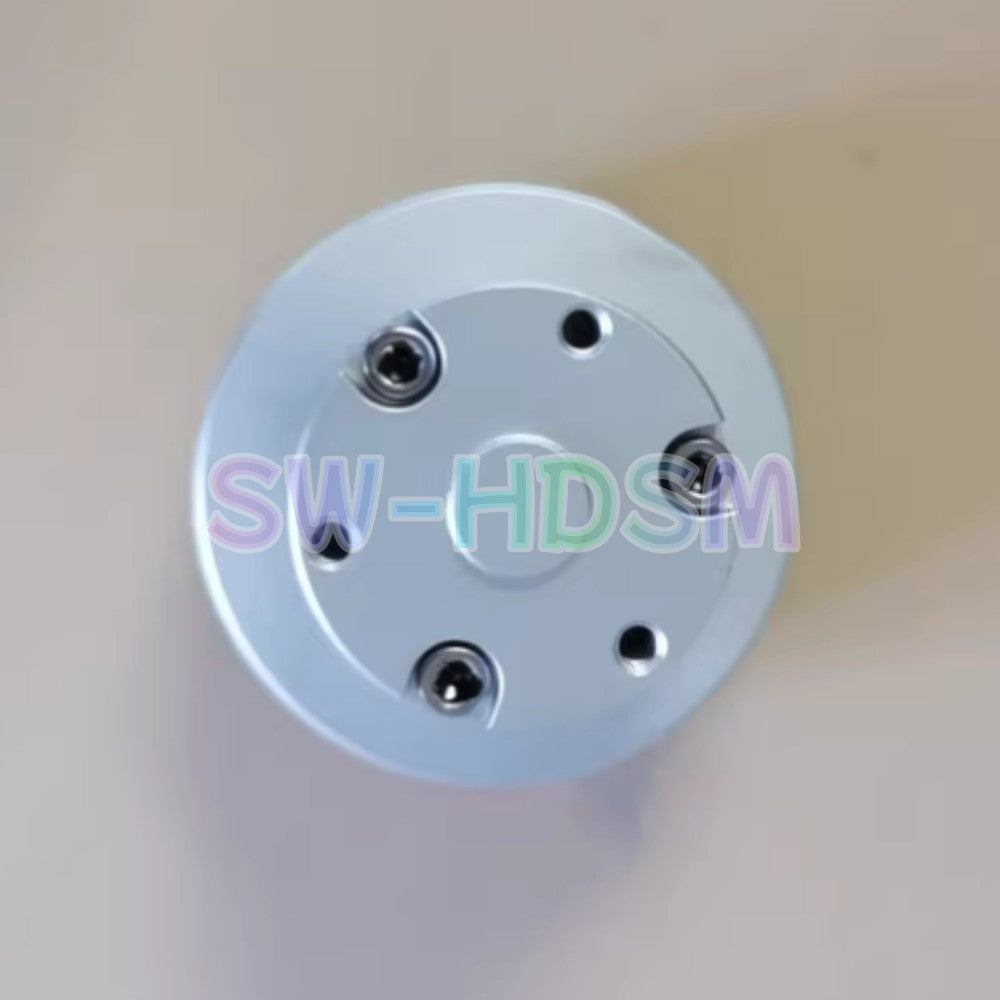 1PCS  for SMC MHR3-10R Three-claw Finger Cylinder Freight Free