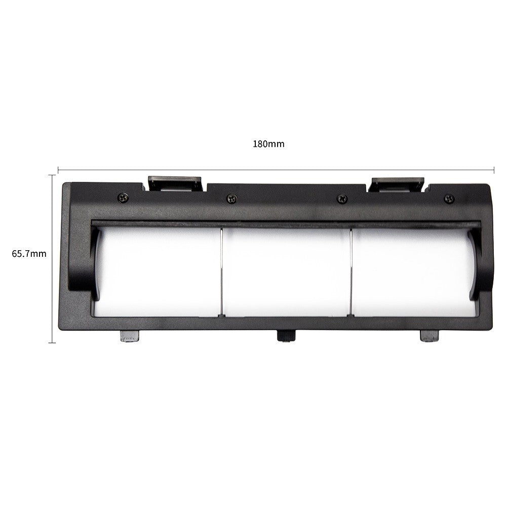 Replacement Brush Guard for Blaupunkt Vacuum BPKVCBB1XTE User Friendly Design