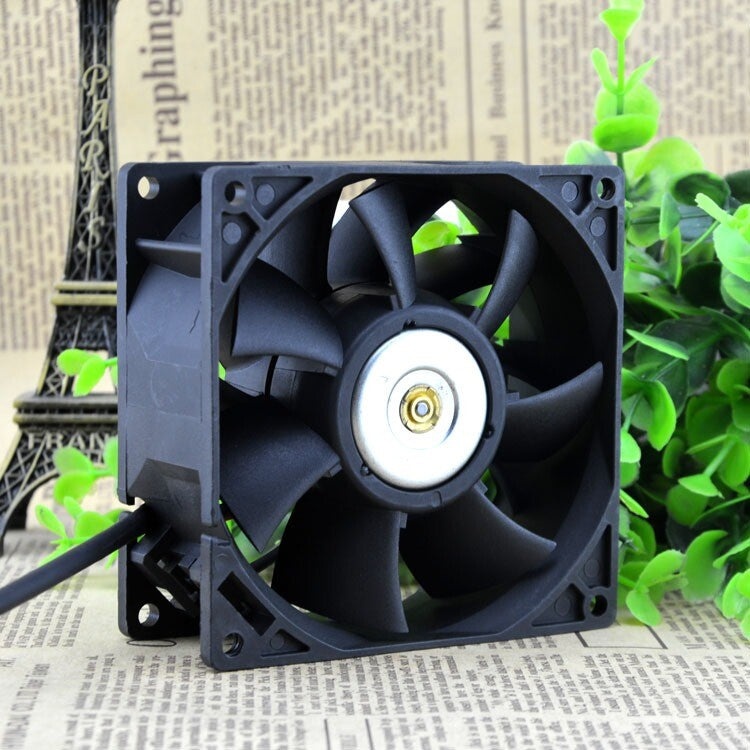 Delta Brushless Fan FFB0924EHE DC 24V 0.75A 92x92x38 mm  2/3 Pin
