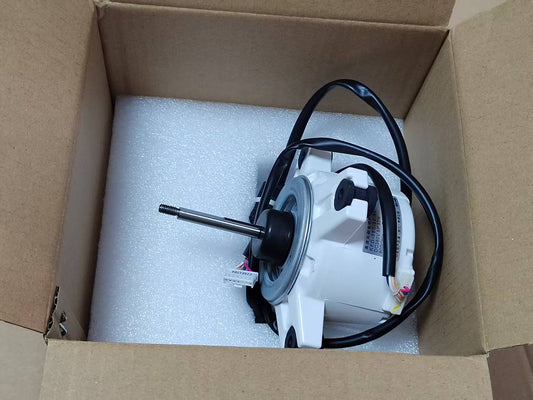 1PC  Daikin Air Conditioning KFD-380-50-8C 53W RXS60/72GMV2C Motor Fan