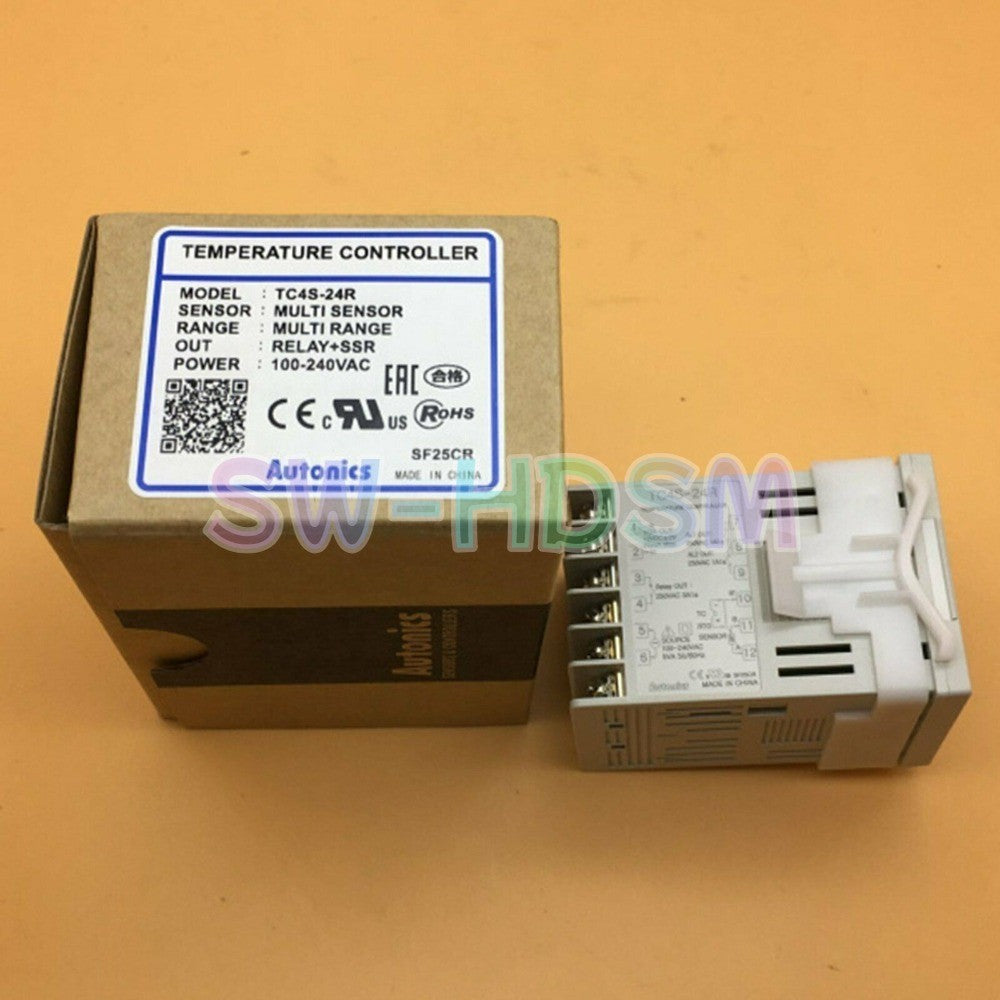 1PCS  for Autonics TC4S-14R Temperature Controller Freight Free