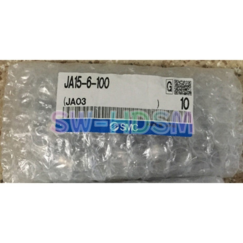 10PCS/Bag  for SMC JA15-6-100 Floating Joint Freight Free