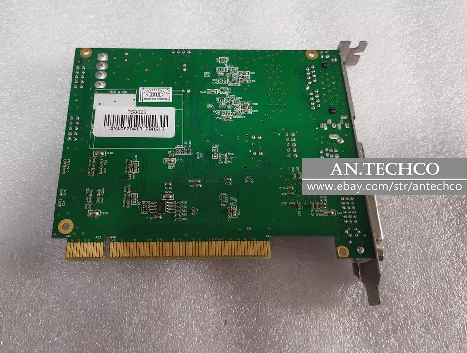 Linsn TS802D LED Emission Card Free Shipping