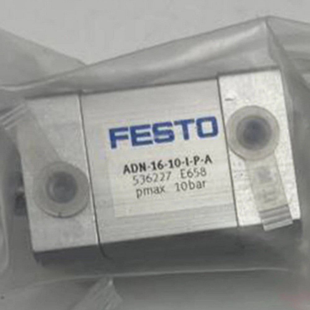 1PCS  FOR FESTO ADN-16-10-I-P-A 536227 Cylinder Freight Free