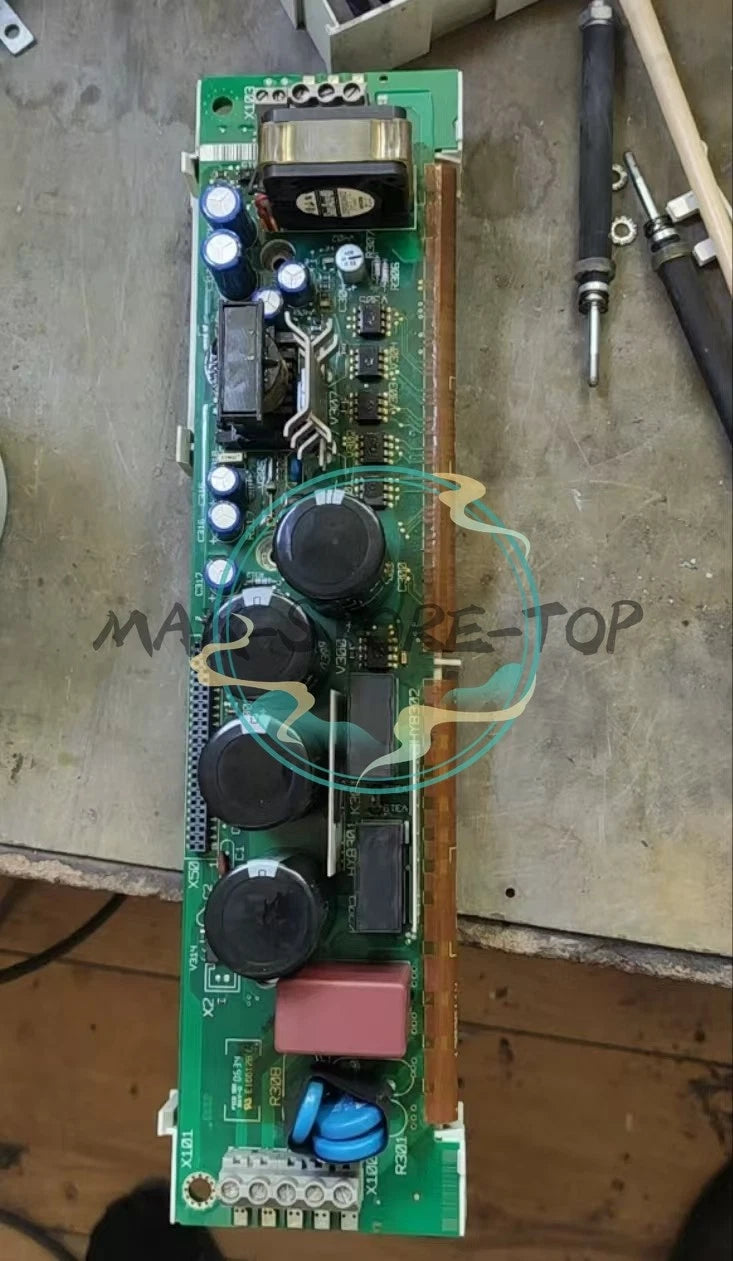 1 PC  tested LENZE driver board 9324LP.5B UPS or