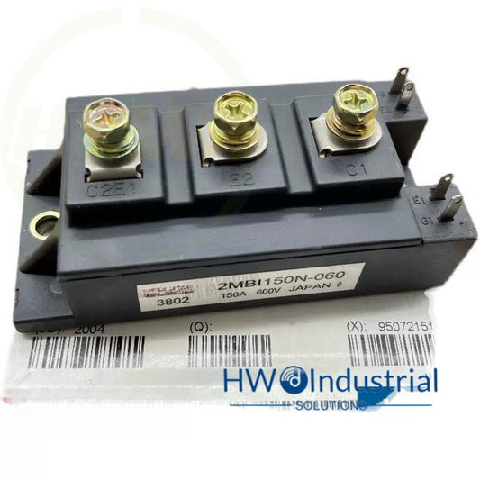 1/piece  Fuji IGBT Power Module 2MBI150N-060