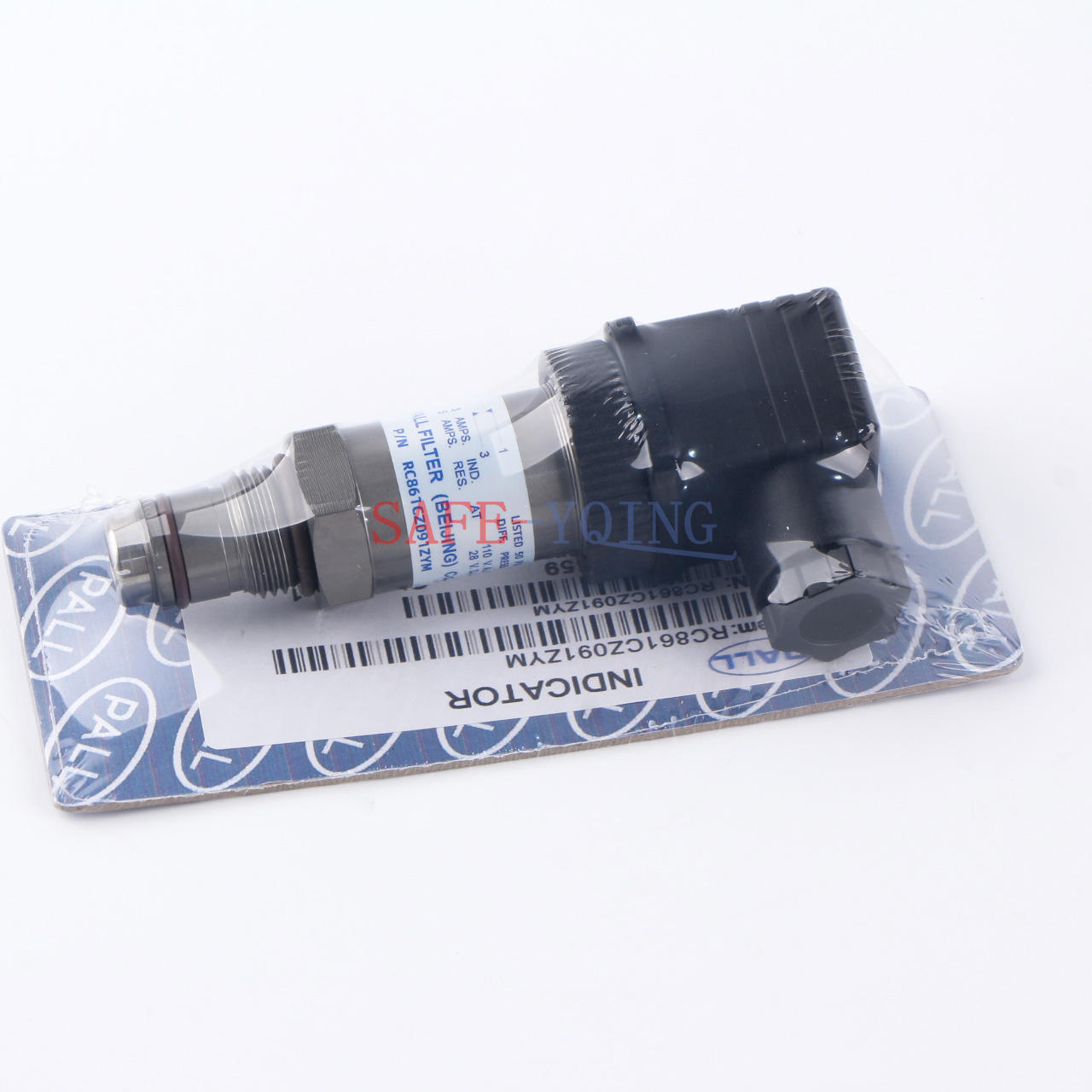 ONE PALL RC861CZ091ZYM Differential Pressure Switch  Fast delivery