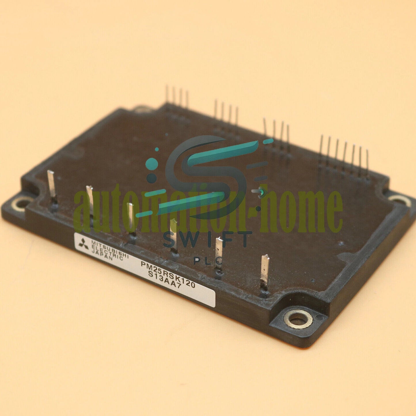 Mitsubishi IN BOX Power Module PM25RSK120 PM25RSK120  #P