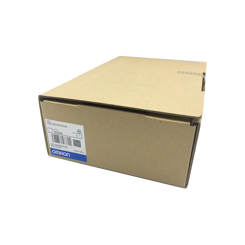 1PCS  Omron Module NS5-SQ10B-ECV2 PLC Controls Unit