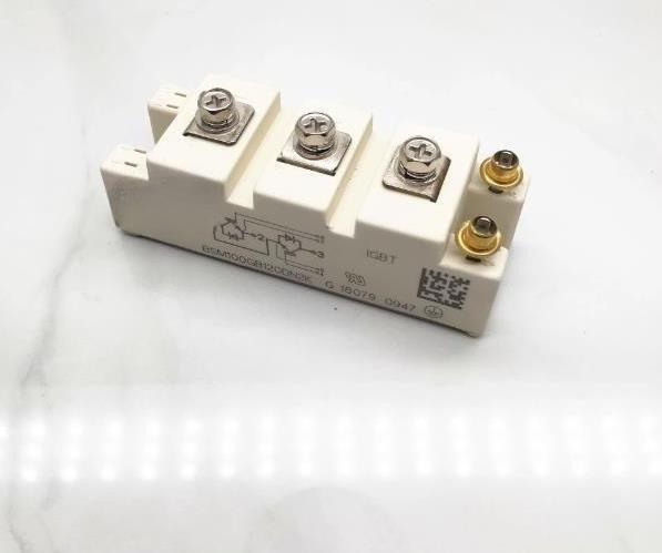 1Pc  BSM100GB120DN2K Electric Welding Machine IGBT Module