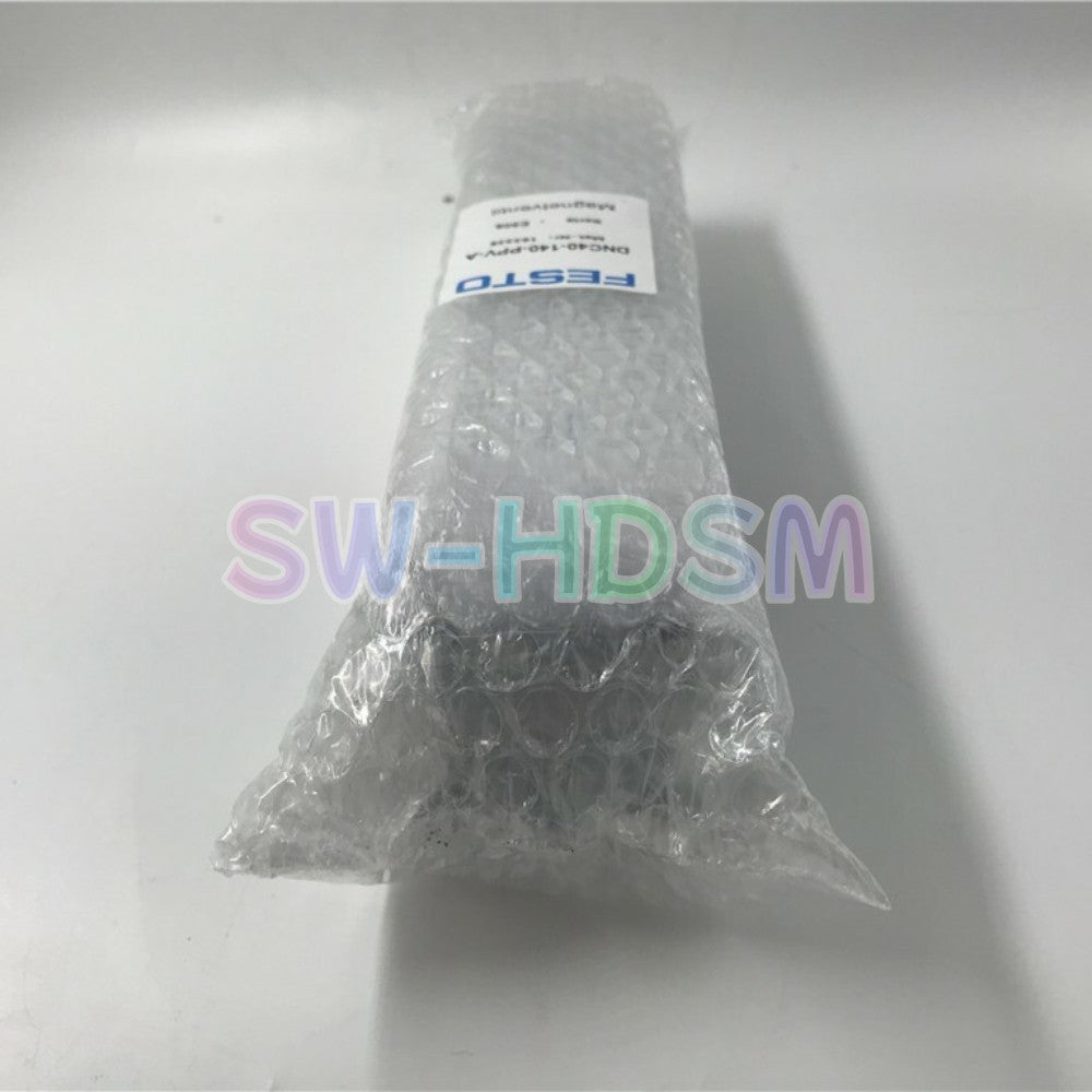 1PCS   FESTO Cylinder DNC40-140-PPV-A 163336 Freight Free