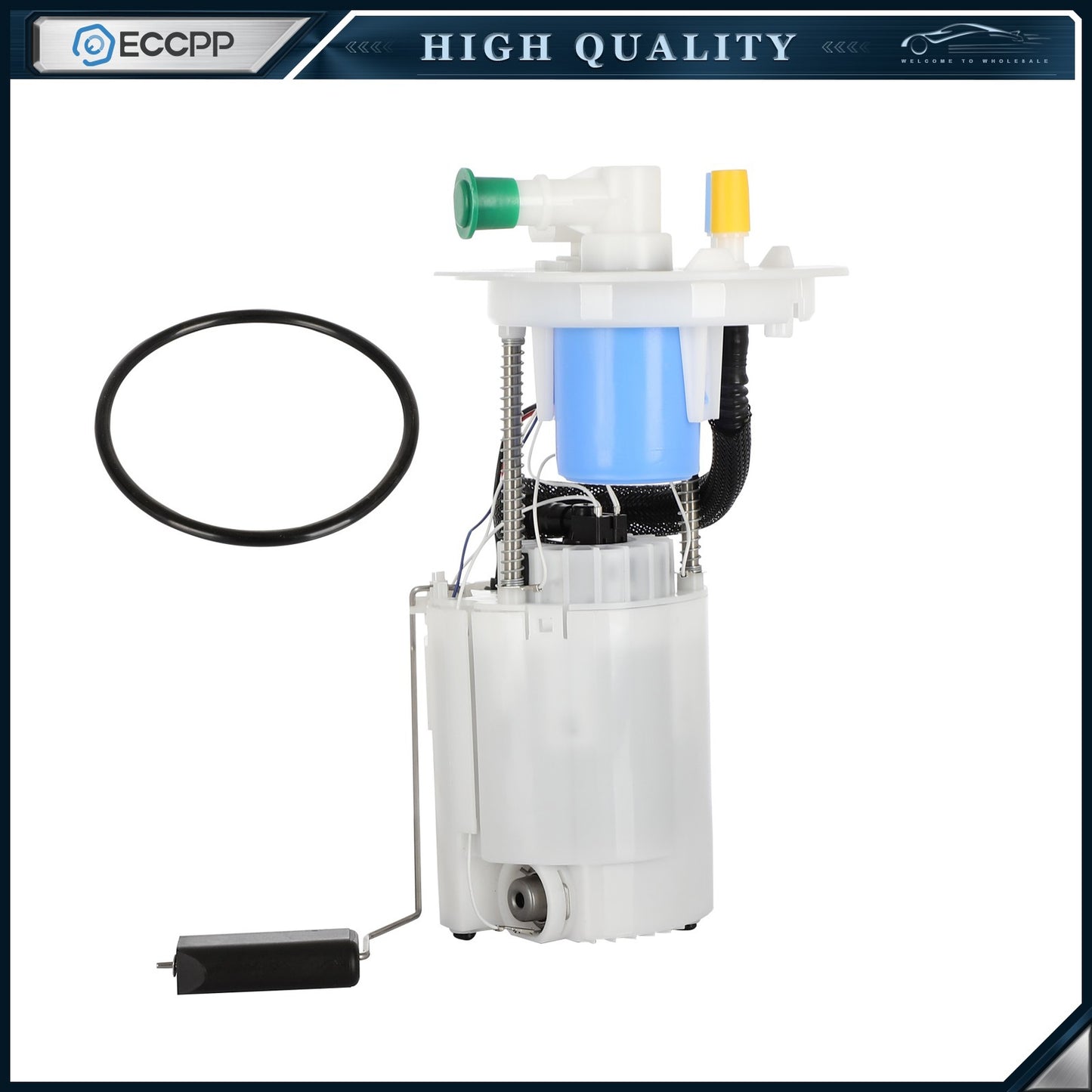 For 2020-2016 Chevrolet Spark L4 1.4L Fuel Pump Aseembly