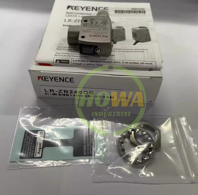 1PC  Keyence LR-ZB240CB Laser Sensor LRZB240CB ping