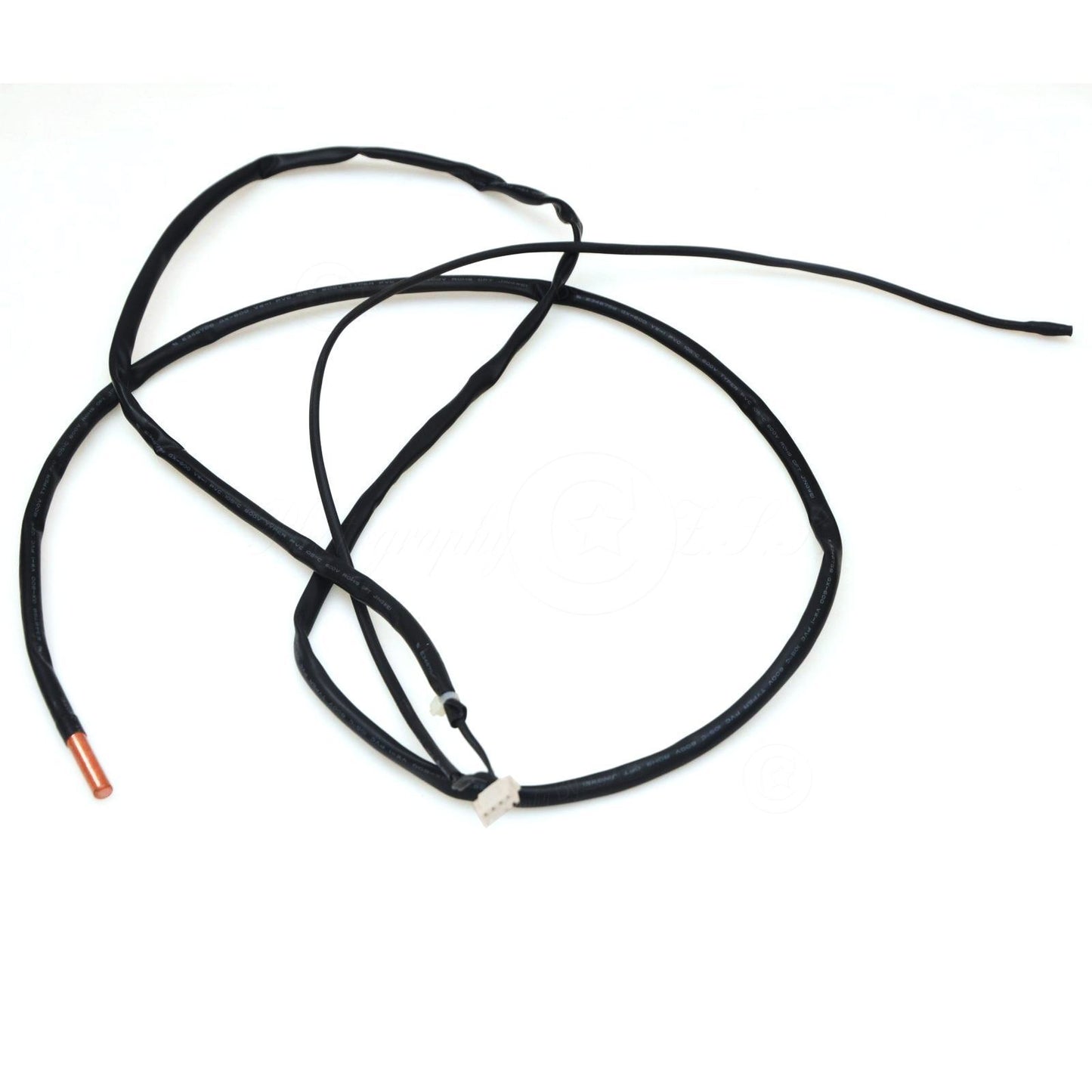 2in1 15K+15K Temperature Sensor Probe For Haier and Other Air Conditioner Repair