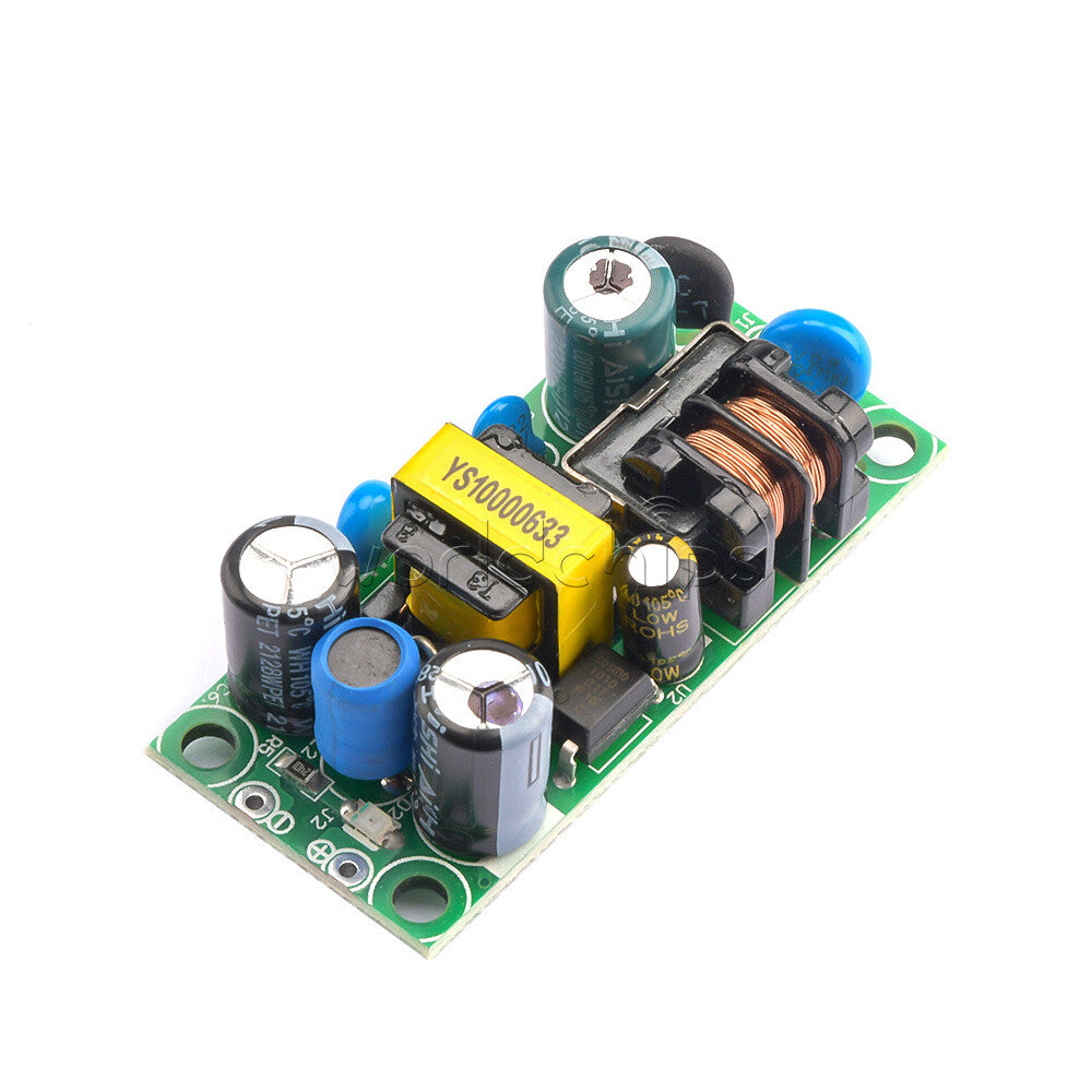 10x 5V 1A AC-DC Power Supply Converter Step Down Module Adaptor Transformer