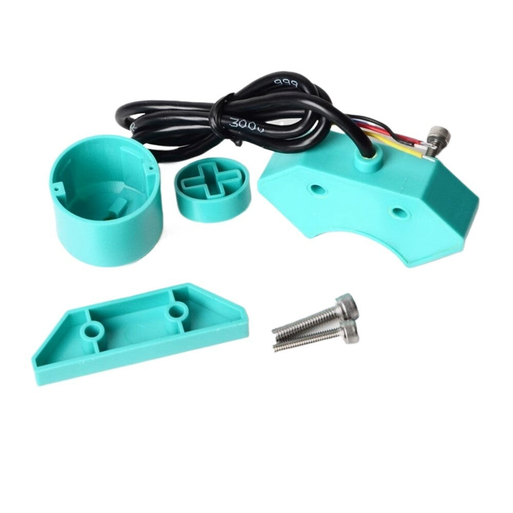 QTY: 1 ALS-200D Magnetic Induction Limit Switch
