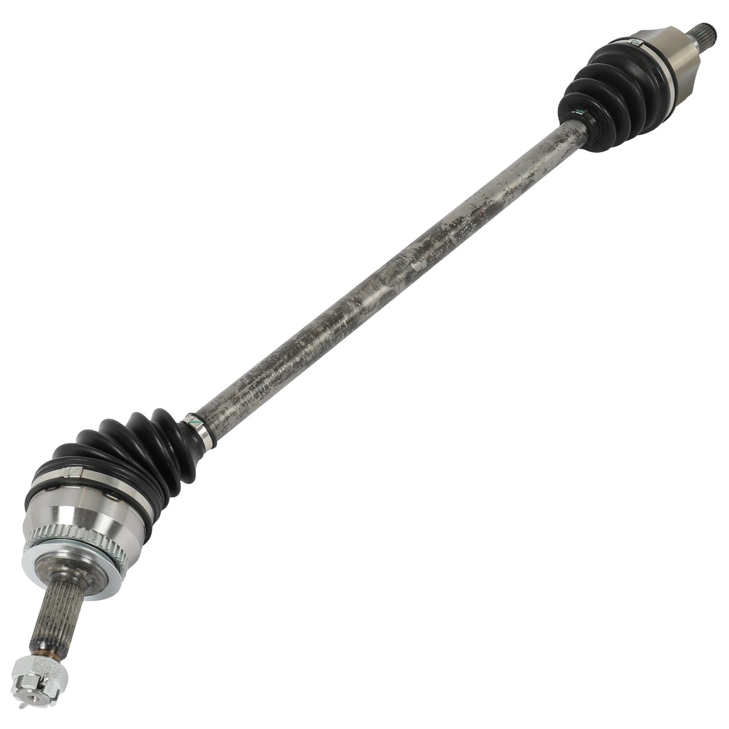 2x CV Axles Front for Hyundai Elantra for Kia for Spectra for Spectra5 Automatic