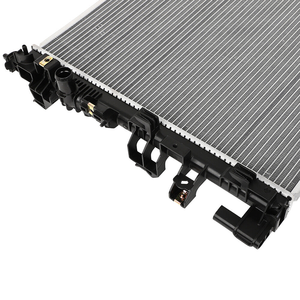 Radiator For 2018 2019 2022 Chevrolet Equinox 2018 2019 2020-2022 GMC Terrain