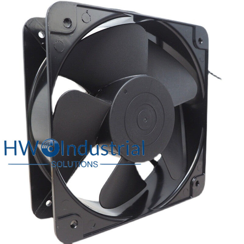 RUNDA RG20060DB200H 220-240V 20060 20CM 46W Cabinet Case Cooling Fan
