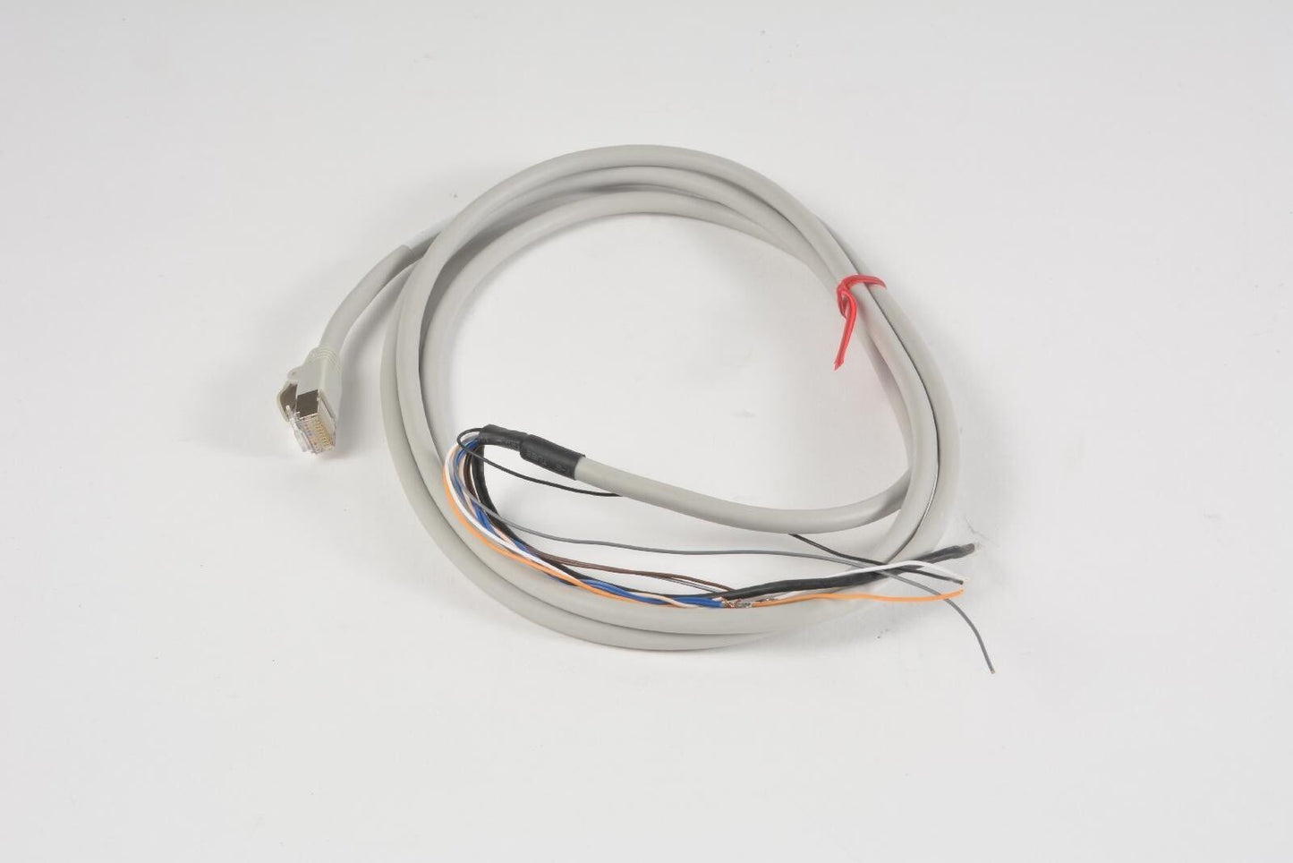 Keyence SJ-C2U SJC2U Electrostatic Cleaner Fast Delivery Cable