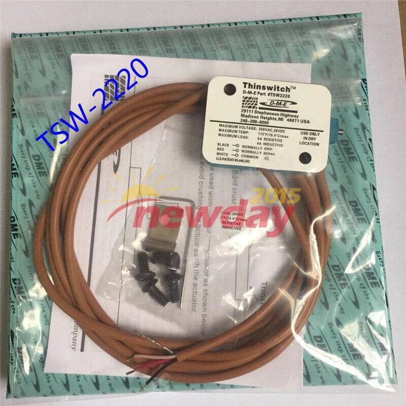 1PC TSW2220 induction switch travel limit switch sensor TSW-2220