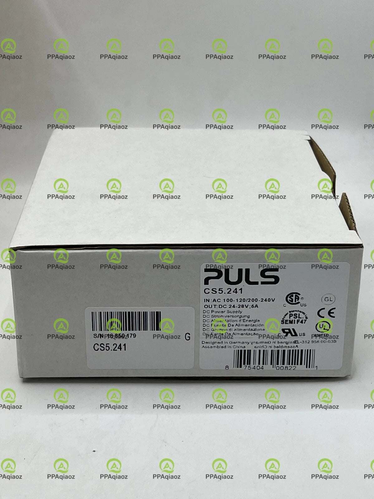 PULS Power supply CS5.241 Free Shipping# #P
