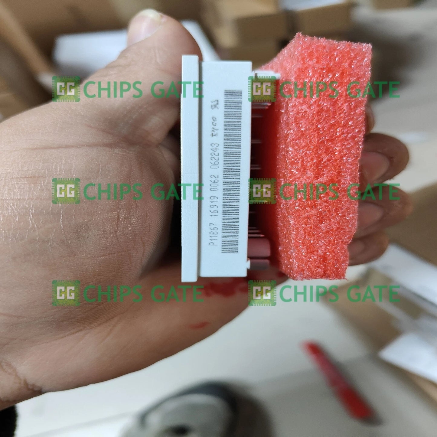 1PCS TYCO P11B67 Power Module Supply   Quality Guarantee #P