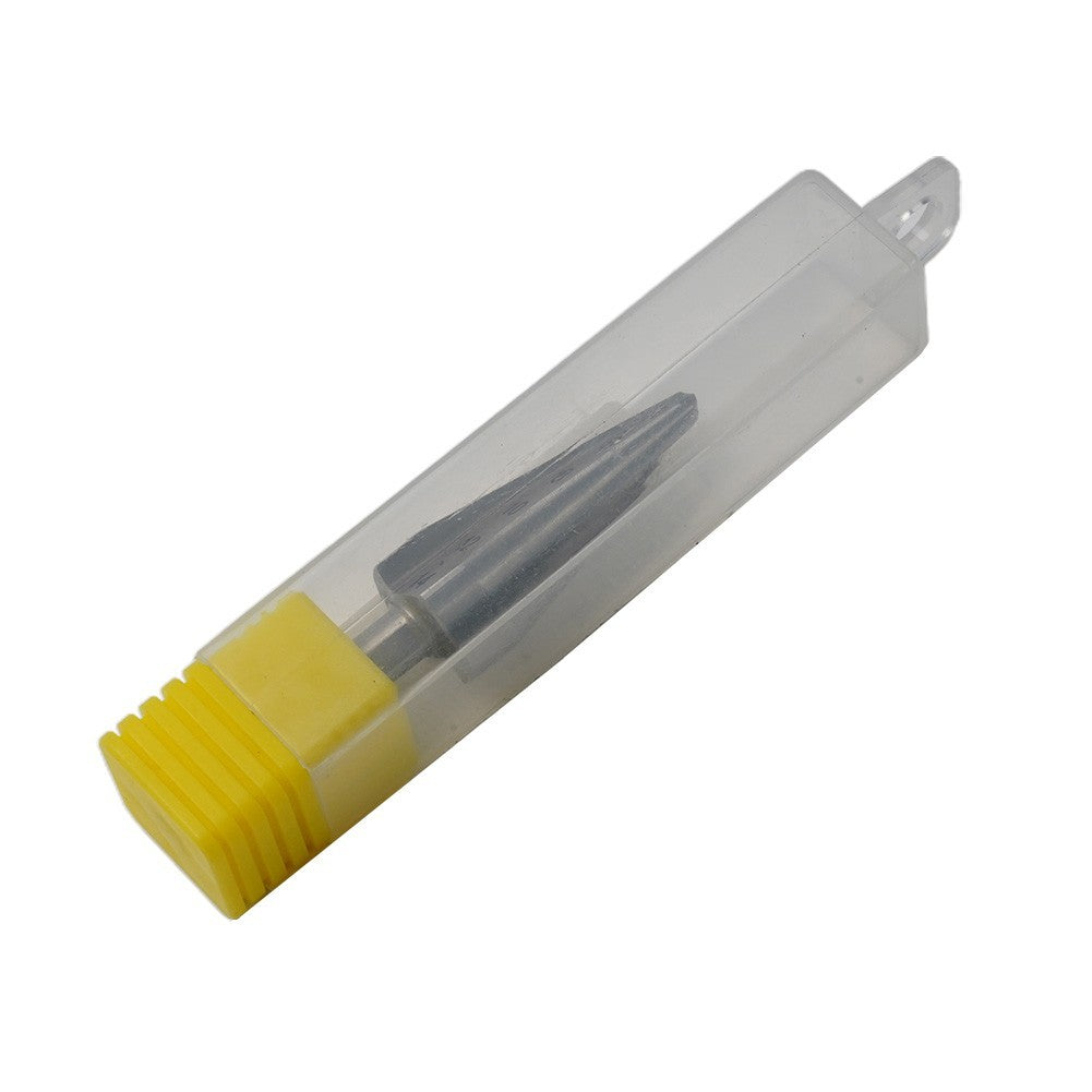 Drill Bit Taper 6/8/10mm Shank Cone Cutter Construction Site Decoration