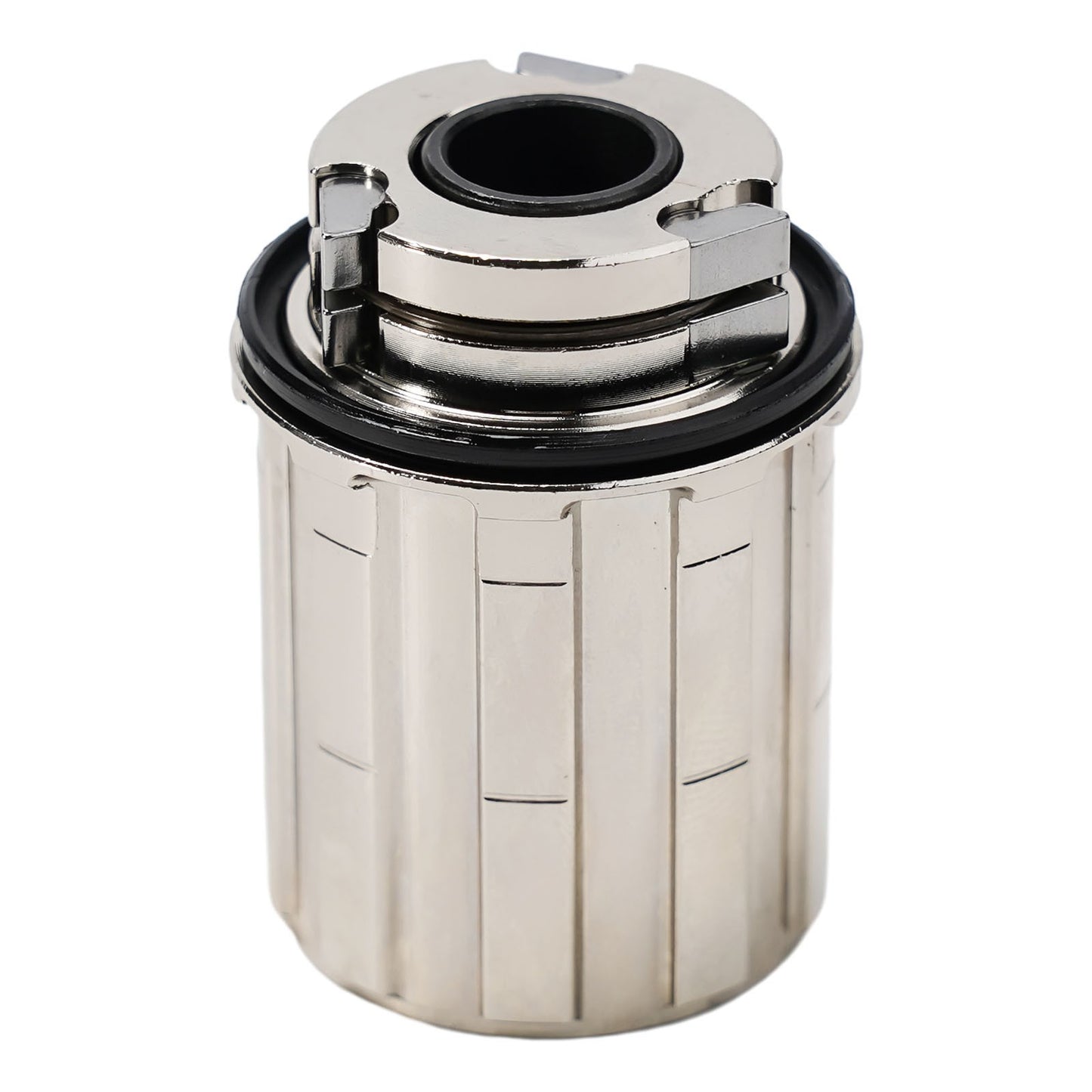 Bike Freehub Body 4-claw Freehub For Bike Maintenance Compact Size High-speed