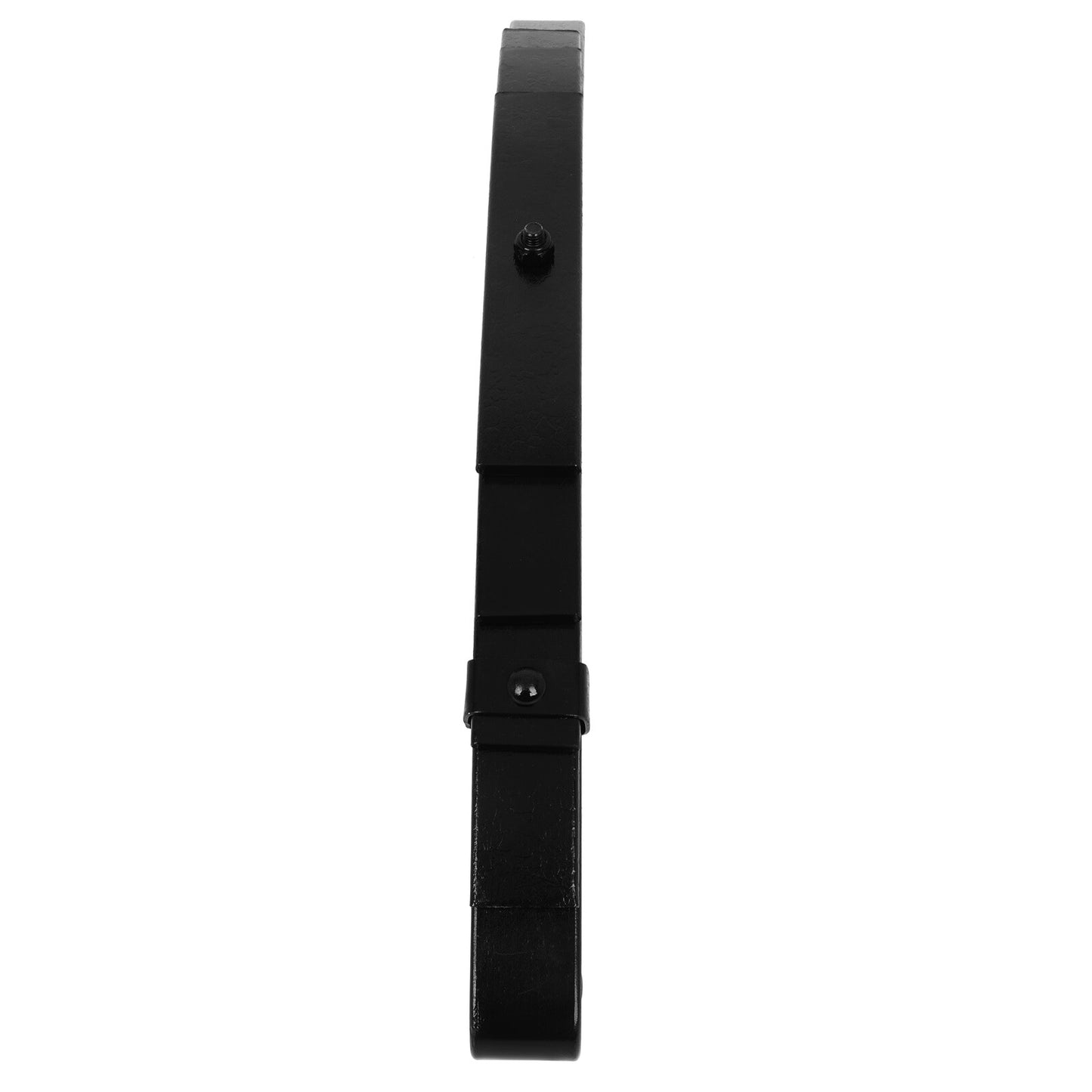 ECCPP Utility Trailer Leaf Spring 5 Leaf Eye/Eye 25" Length 2,500lbs Capacity