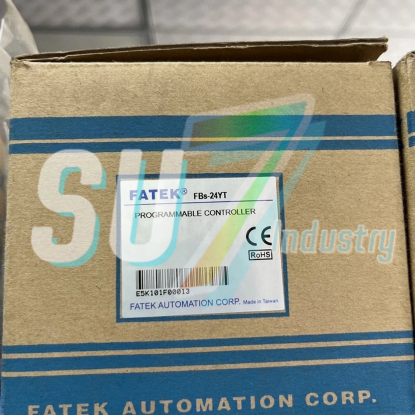 Fatek FBS-24YT PLC Module# 1pcs   In Box
