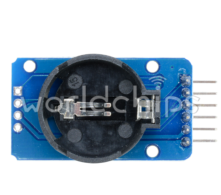 1000PCS 5V 2A Switching Power Module +  DS3231 AT24C32 + SLA-5VDC-SL-A(DIP-5)