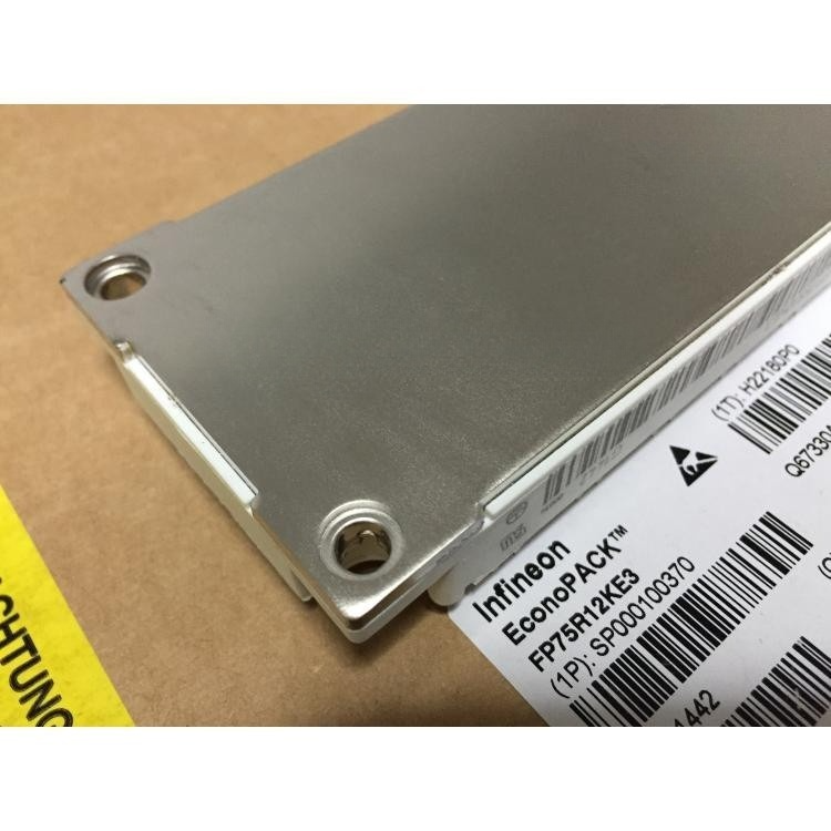 EUPEC/INFINEON FP50R12KS4C FP50R12KT3/KE3 FP75R12KE3 BSM50GP120 Power Module