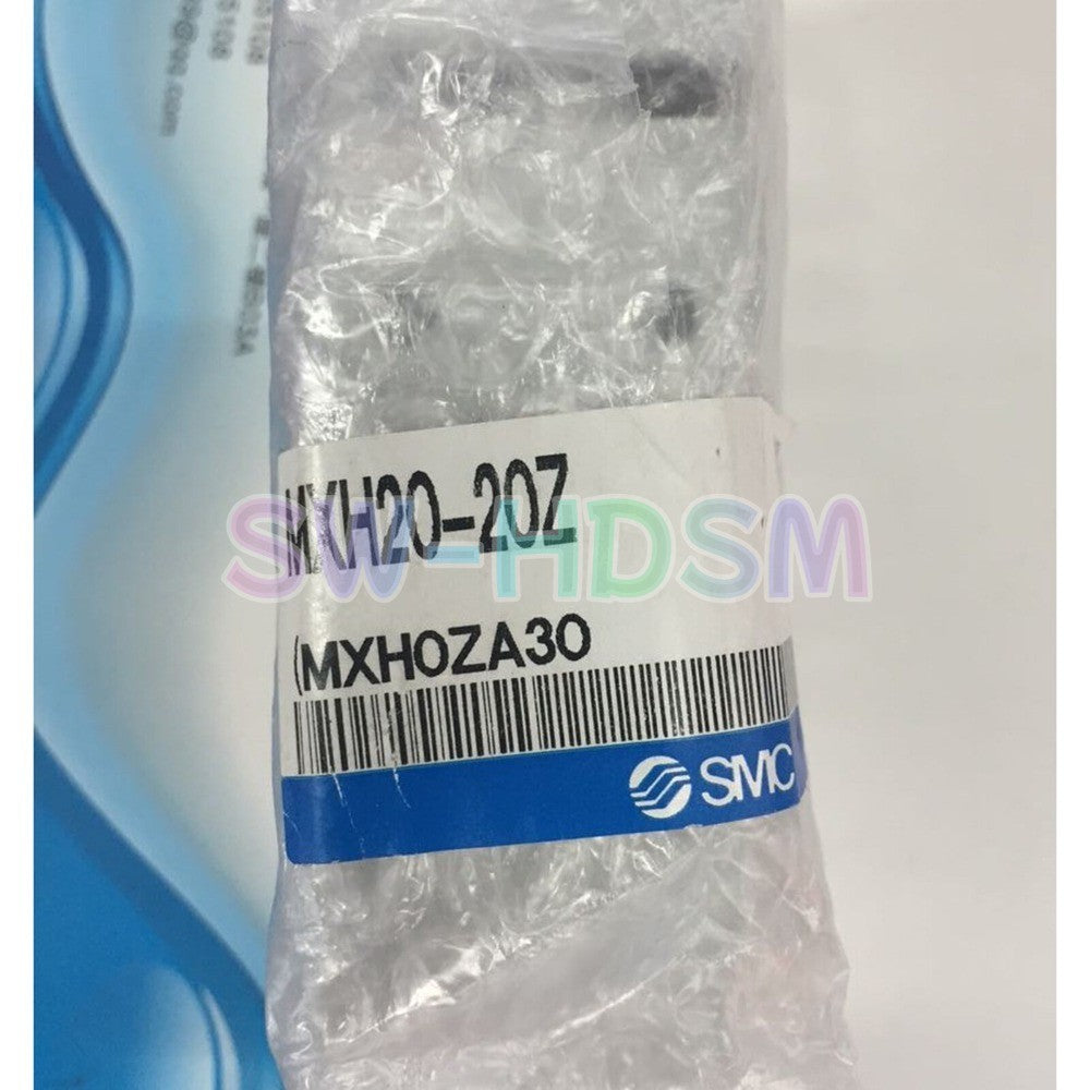 1PCS  for SMC Precision Slide Cylinder MXH20-20Z Freight Free