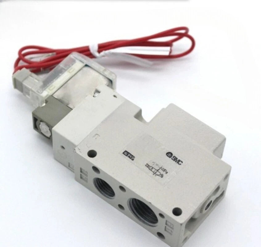 1PC  FIT FOR VQZ312-5L1-02 solenoid valve