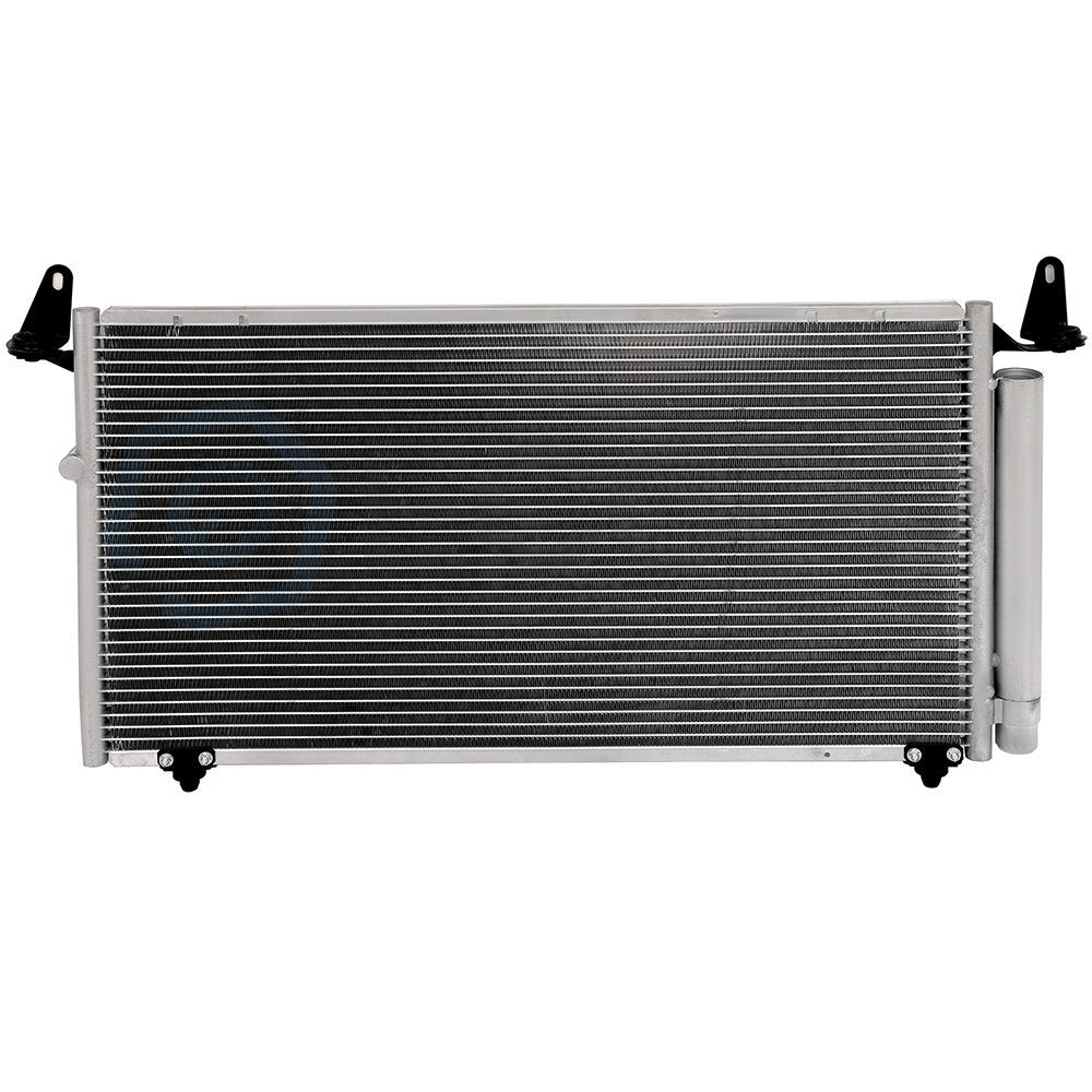 AC Condenser For 2006 Toyota Tundra 2005 Toyota Tundra 2004 Toyota Tundra