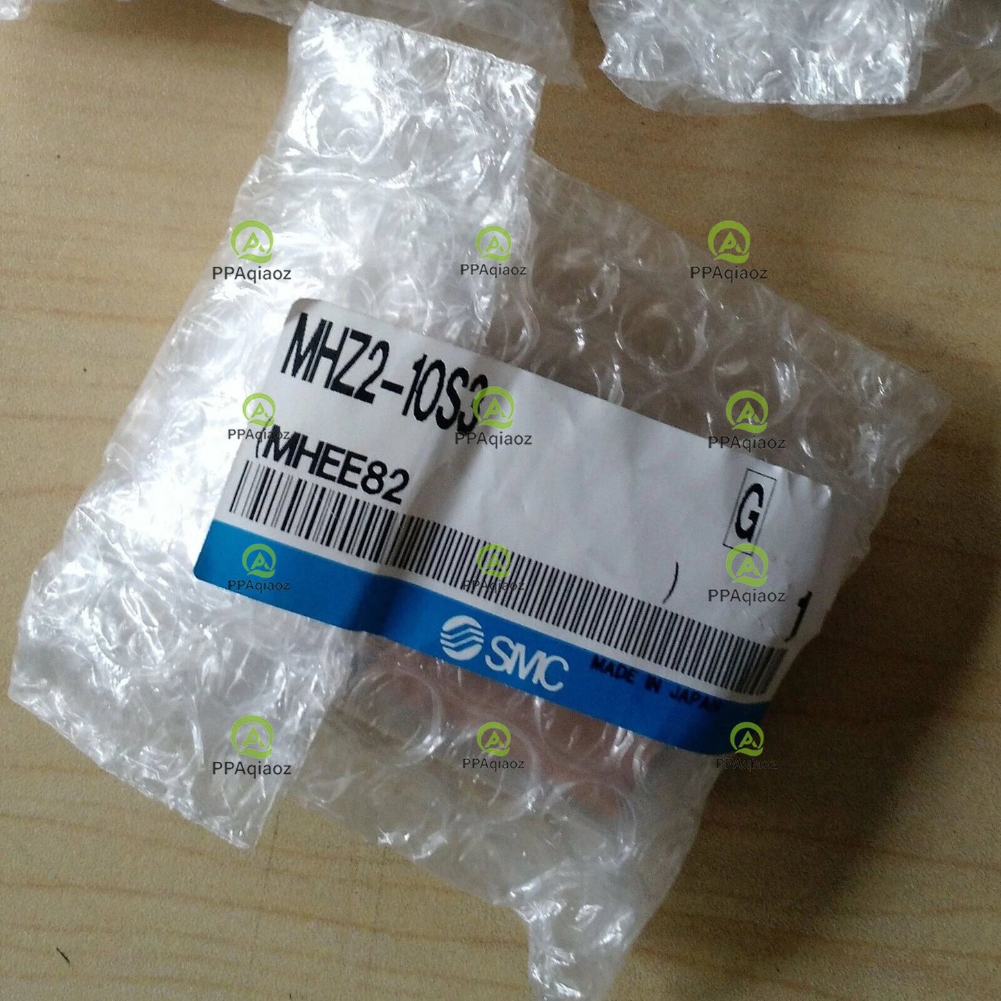 1pc  SMC MHZ2-10S3 MHZ2-10S3 Finger cylinder spot stock #P