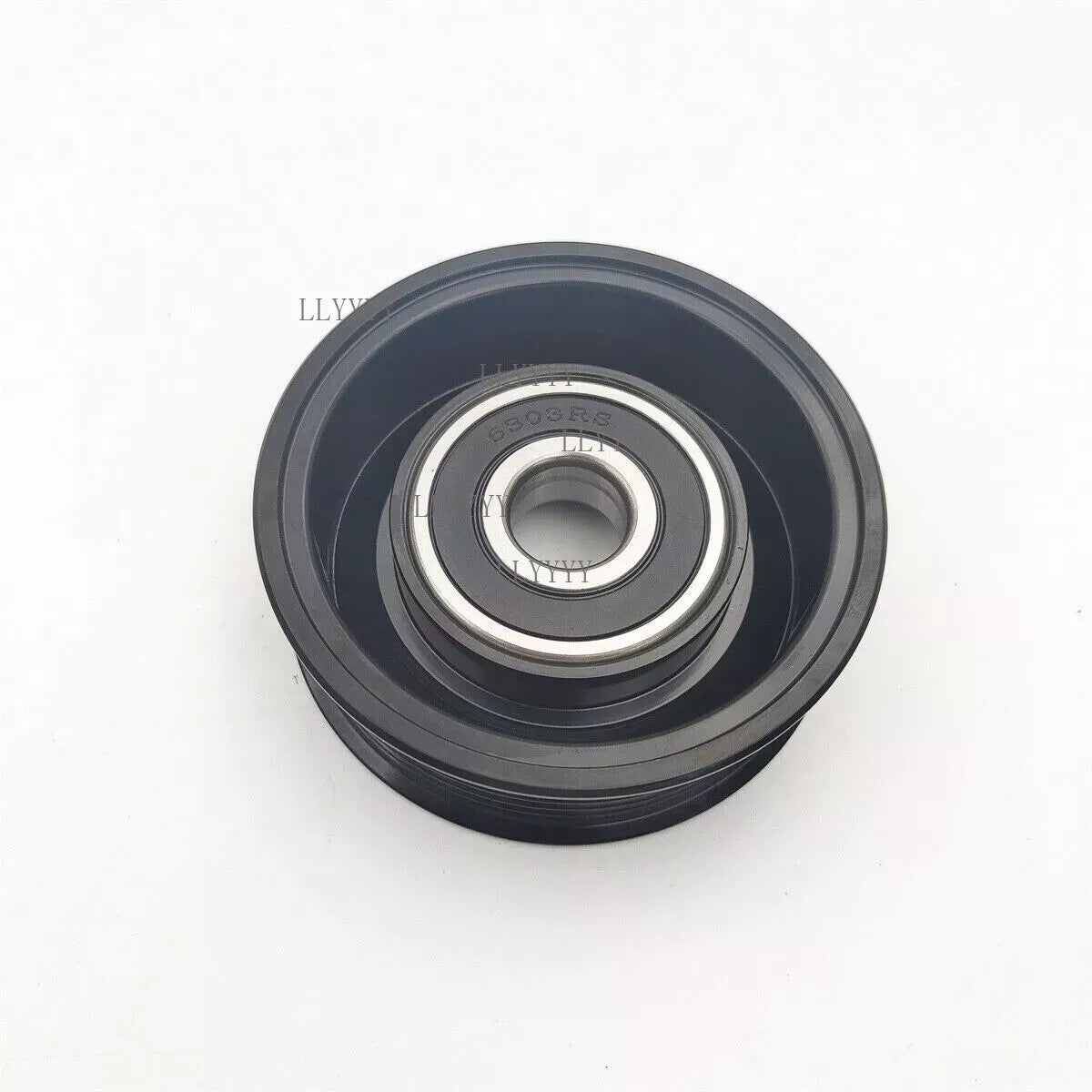 3689465 Fits for Cummins ISX15 Engines Accessory Drive Belt Idler