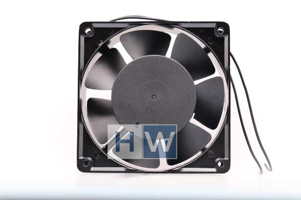 1PC  SNOWFAN YY12038HBL2 220V 12CM 12038 Cabinet AC Fan